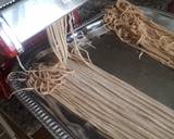 Homemade Pastamatakin girki4 hoto