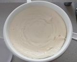 Foto del paso 2 de la receta: Queso crema de kéfir