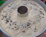 Foto langkah ke 6 dari resep Cake Labu Kuning / Pumpkin Cake.