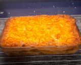 Foto del paso 9 de la receta: Lasaña de espinacas