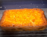 Foto del paso 9 de la receta: Lasaña de espinacas