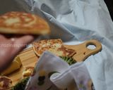 عکس مرحله 21 از دستور نان سیب زمینی اسکاتلندی /تتی اسکون