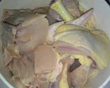 Foto langkah ke 1 dari resep Rica-Rica Ayam Pedas.
