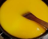 Foto langkah ke 2 dari resep Klappetart Kukus.