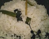 Foto langkah ke 1 dari resep Nasi uduk rice cooker.