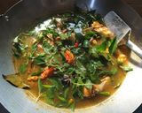 Foto langkah ke 3 dari resep Pindang Ikan Patin.