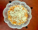 Foto langkah ke 5 dari resep Snack MPASI 8+ "Cheesecake Ubi".