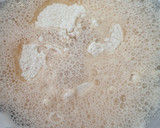 Foto del paso 2 de la receta: Berenjenas rebozadas con cerveza