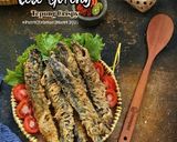 Foto langkah ke 4 dari resep Lele goreng Tepung Crispy.