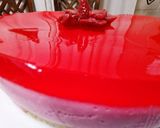 Foto del paso 11 de la receta: Tarta de yogurt de kéfir o búlgaros (pajaritos)