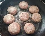 Leftover Daliya and Kidney Bean Cutlets recipe step 3 photo