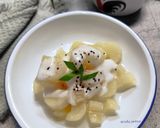 Foto langkah ke 3 dari resep Singkong Thai.