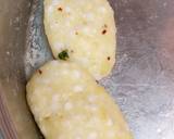 Sabudana and Paneer Cutlets recipe step 4 photo