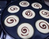 Foto langkah ke 5 dari resep Lumpur kentang coklat.