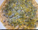 Foto del paso 5 de la receta: Volcán de Papita amarilla y salsa de Marucayá🇵🇪