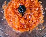 Vegán Hamburgerhús/ Fasírt Babkonzervből Szénhidrátszegény recept fázis 2 fotója