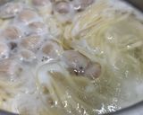 Foto langkah ke 1 dari resep Spaghetti Goreng.
