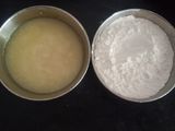 कराची हलवा (karachi halwa recipe in marathi)
