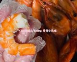 越式蝦捲/越南春捲「輕食料理、無油煙」的食譜步驟8照片