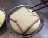法式吐司—無奶配方的食譜步驟2照片