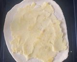 Foto langkah ke 3 dari resep Potato Cheese Bread.