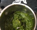 पुदीना राईस (Pudina Rice Recipe In Marathi) रेसिपी स्टेप 3 फोटो