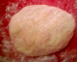 Foto del paso 2 de la receta: Deditos 🥖con Queso Mozzarella🧀