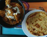 চিকেন চাংগেজি (chicken changezi recipe in Bengali) রেসিপি ধাপ - 6 ছবি