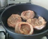 Foto del paso 8 de la receta: Pavita a la cerveza