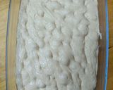 Une image de l'étape 8 de 🌿Focaccia au thym.
