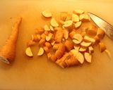Foto del paso 7 de la receta: Empanaditus...para después del tennis