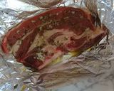 Foto del paso 3 de la receta: Churrasco de ternera a la plancha