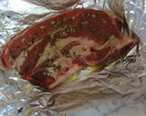 Foto del paso 3 de la receta: Churrasco de ternera a la plancha