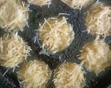 அரேபியன் மினி குனாஃபா(arabian mini kunafa recipe in tamil) ரெசிபி ஸ்டேப் 7 புகைப்படம்