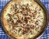 બ્રેડ લઝનિયા (Bread Lasagna Recipe In Gujarati) રેસીપી સ્ટેપ9ફોટો