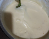 Foto del paso 6 de la receta: Chiles rellenos de agua con quesillo