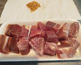 Foto del paso 12 de la receta: Marmitako de atún con patatas