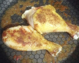 Foto del paso 5 de la receta: Butter chicken