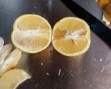 Foto del paso 3 de la receta: Ponche navideño con tamarindo🎄🧑‍🎄🎁