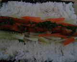 Foto langkah ke 2 dari resep Gimbap jawi enak.