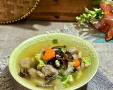 Foto langkah ke 4 dari resep Sup Kimlo.
