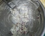 Foto del paso 5 de la receta: Morrón rojo relleno