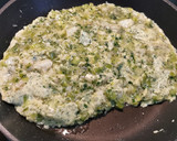 Foto del paso 4 de la receta: Tortilla de Bacalao estilo sidreria