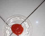 Foto langkah ke 2 dari resep Udang goreng crispy.