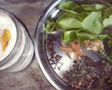 इम्यूनिटी बूस्टर काढ़ा (Immunity booster kadha recipe in hindi) रेसिपी चरण 1 फोटो