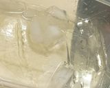 椰奶凍的食譜步驟2照片