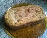 Foto del paso 3 de la receta: Budín liviano de naranja ♥