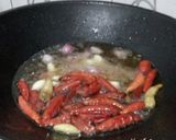 Foto langkah ke 2 dari resep Sambel Bawang Kencur Seuhah.