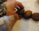 A picture of step 6 of Falafel.