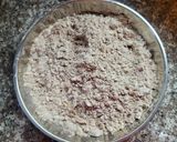 Foto del paso 2 de la receta: Bizcohitos tres chocolates